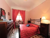 Rustic Elegance Near Florence