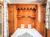 Prestige 2 bedroom apartment (6 people)