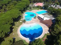 Shaded Retreat by the Beach - Pools