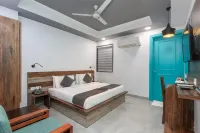 Chhavi Hotels