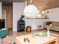 2 person holiday home in Tarm-By Traum - 3-Star