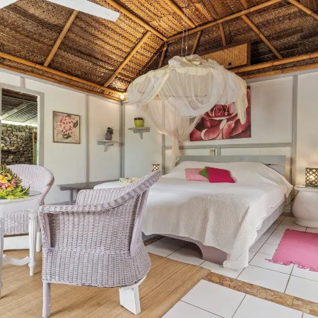 Anapa Beach Guesthouse