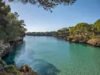 Sa Caleta - Villa With Private Pool In Cala D'or