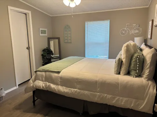 Neeley"s Country Suite Hotel a Blount County