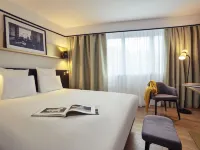 Hôtel Mercure Paris Saint-Ouen