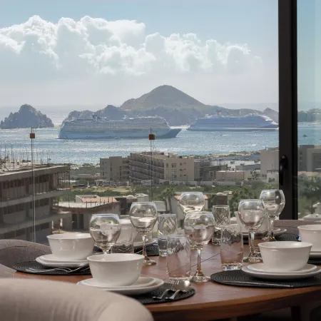 Mistiq Los Cabos