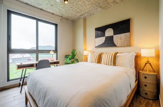 温伍德之家Centriqo