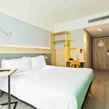 Ibis Styles Kaunas Centre Rooms