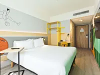 Ibis Styles Kaunas Centre Отели в г. 