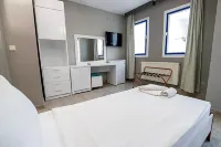 Sunpoint Hotel Bodrum 검벳 호텔