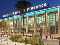 Ibis Marseille Provence Aéroport