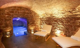 5 Terres Hôtel & Spa - MGallery