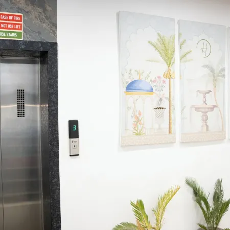 Hotel Enclave Bikaner