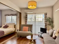 Luana Lea Karate Kaikan Mae