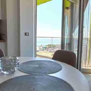 Aparthotel Ella Alezzi Dining/Meeting Rooms