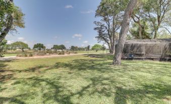 Beach Retreat in Jacksonville Pet and Family-Friendly