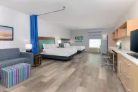 Home2 Suites by Hilton Nokomis Sarasota Casey Key Hotels in Nokomis