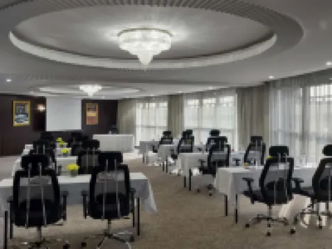Mövenpick Qassim