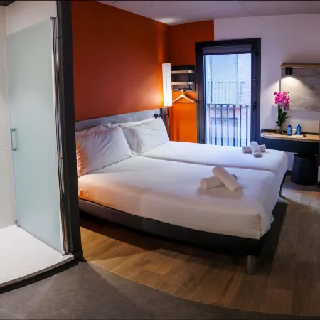 ibis budget Logroño Centro