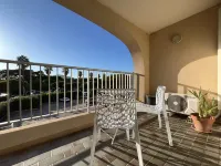 La Cigale Varoise - Hyères la Plage Hotel a Hyeres