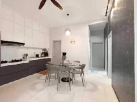 The Horizon Ipoh 2Br L11 by Grab A Stay