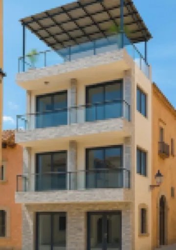 Rig Puerto Malecón Hotels in 