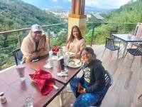 Casa Mural Hotels in Santa Lucía Milpas Altas