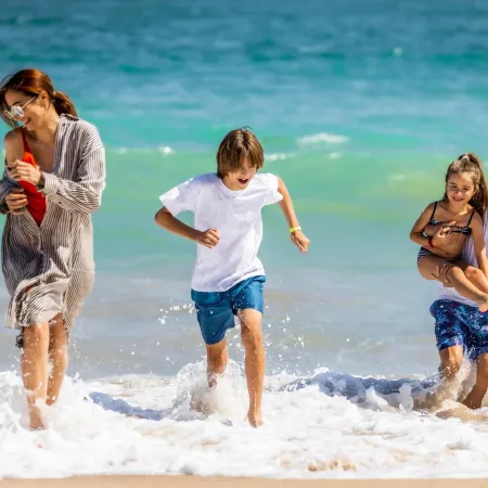 Prestige Hotel and Aquapark - All Inclusive