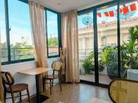 Maison Maravelle Hotel - Boutique Stay in Hanoi Old Quarter - romantici