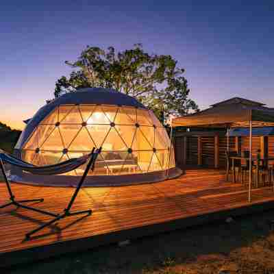 オカヤマグランピングソラニア Others