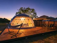 Okayama Glamping Sorania