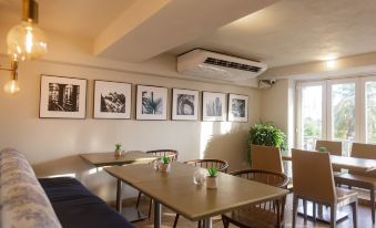 Hotel Santa Cecilia B&B