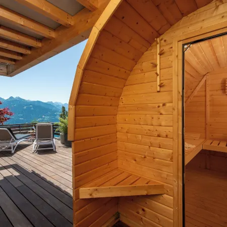 Hotel Zeit & Traum