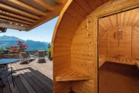 Hotel Zeit & Traum - spa