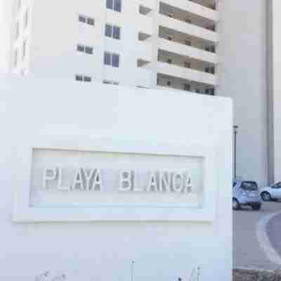 Departamento LAGUNA DEL MAR 905 Hotel Exterior