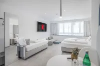 zzzpace Smart-Hotel Krefeld Hotels in Tonisvorst