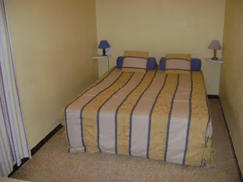 Nice 3-star apartment with sea view French Riviera Hotels in Le Rayol-Canadel-sur-Mer