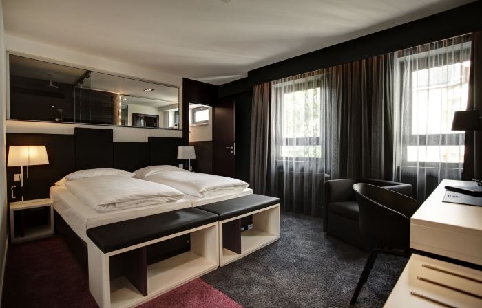 Bliss Hotel