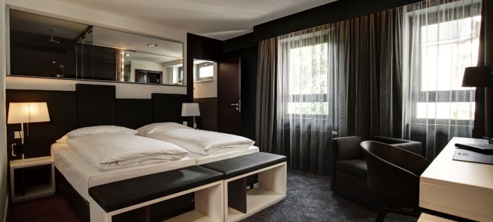 Bliss Hotel Hotels in Frankfurt