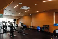 VELA Dhi Udon Thani - Fitnessstudio