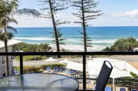 The Beach Retreat Coolum - Ocean View