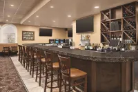 Radisson Hotel and Conference Center Fond du Lac - bar