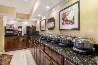 Best Western Plus Valdosta Hotel  Suites Hotels in Valdosta