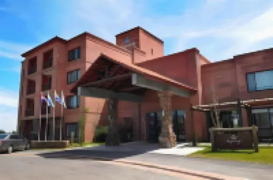 โรงแรม รีเจนซี่ ปาร์ค โรงแรมใน