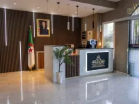 Lounis Hôtel by Atlantis Hotéis em Oran