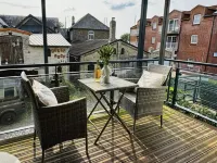 Ferienwohnung Sturmeck, Fehmarn-Orth