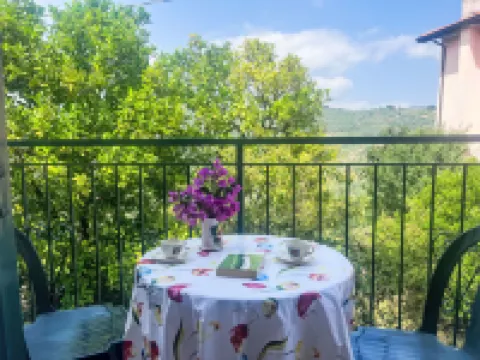 Elisa (Dol127) Hotels in Dolcedo