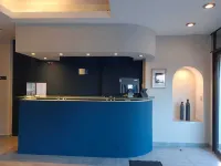 Best Western Real Tula Express