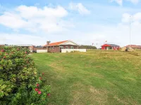 6 Person Holiday Home in Harboøre-by Traum