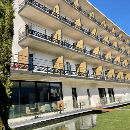 Golden Tulip Martigues - Provence